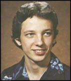 Joe Petrime
